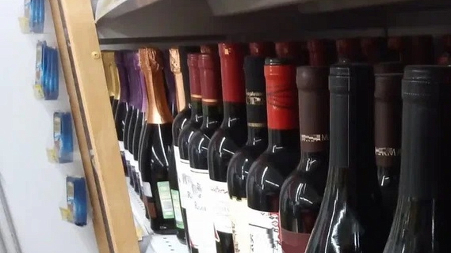 На Кубани могут ограничить работу круглосуточных магазинов 