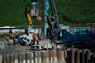 Обход Адлера подорожал и теперь стоит почти 128 миллиардов рублей