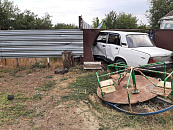 Суд присяжных назначен на 24 октября по делу об убийстве аниматоров на Кубани