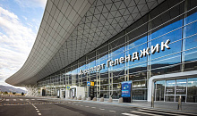 Аэропорт Геленджик с 29 марта перейдет на весенне-летнее расписание полетов