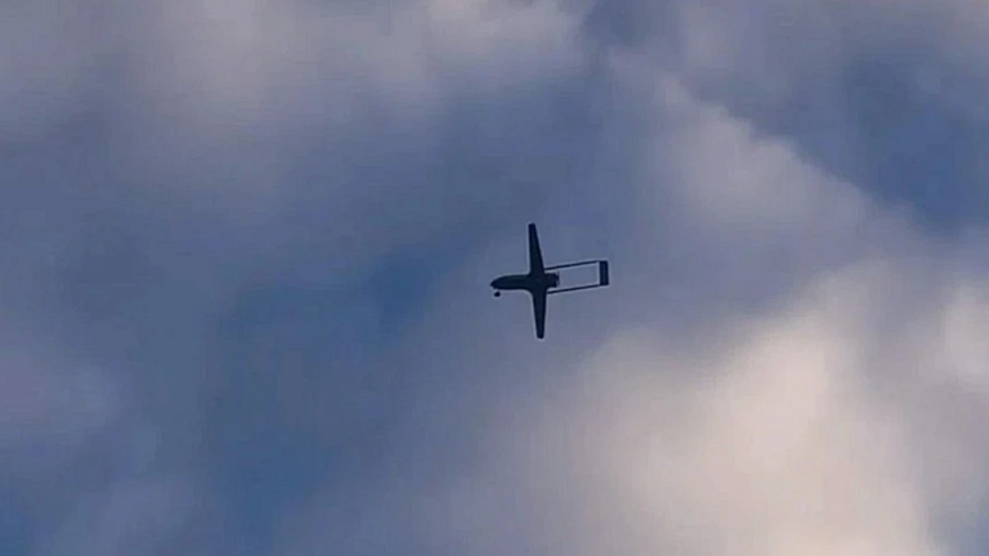 Над Кубанью, Черным и Азовским морями сбили более 20 беспилотников  