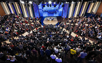 На прямой линии с Владимиром Путиным не прозвучали вопросы из Краснодарского края