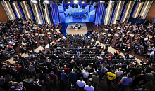 На прямой линии с Владимиром Путиным не прозвучали вопросы из Краснодарского края