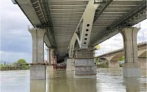 Названа дата открытия движения по новому Яблоновскому мосту в Краснодаре
