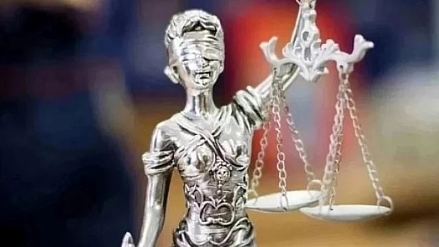 Дело о коррупции на 7 млрд: экс-глава крайсуда Чернов предстанет перед судом 17 апреля