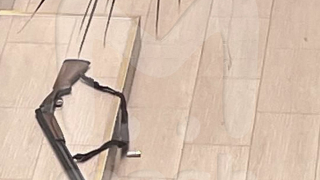 Студент устроил стрельбу в анапском техникуме, пострадали пять человек