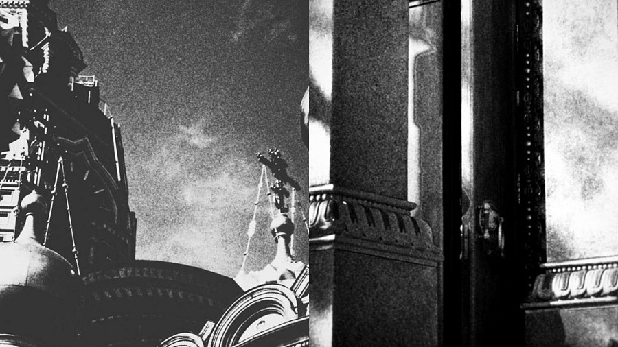 В Краснодаре состоится коллективная фотовыставка «Город. Природа. Общество» 