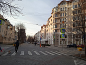 В Краснодаре и крае в субботу погода провожает зиму рекордным ветром до 28 м/с и ночными заморозками