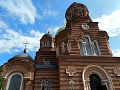 В Краснодаре с 7 по 11 октября будут находиться мощи Матроны Московской в Свято-Екатерининском соборе