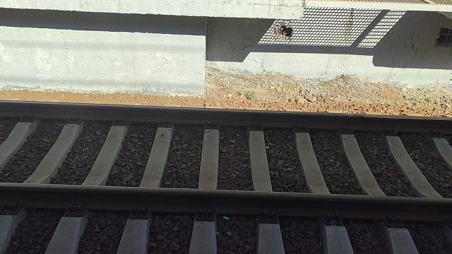 ВСУ атаковали пассажирский поезд Симферополь – Адлер