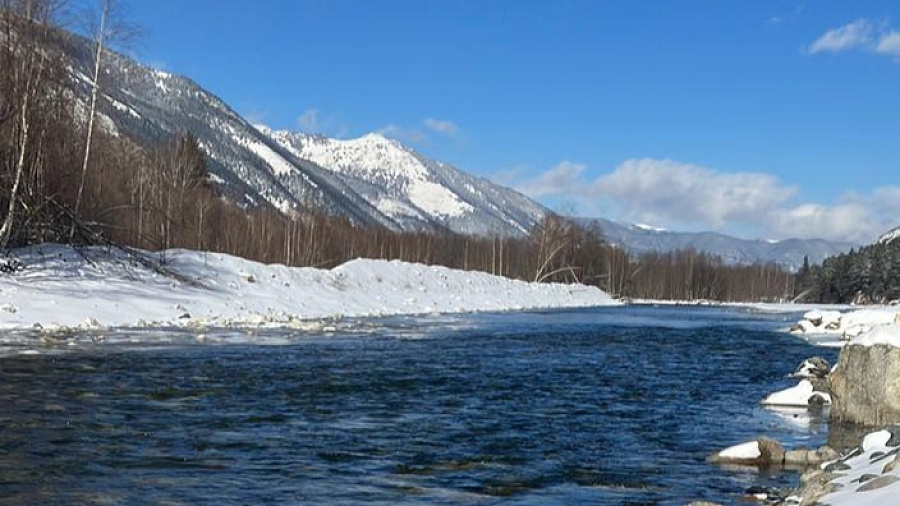 В Майкопе, а также горных курортах Адыгеи и Кубани в среду прогнозируется ясная и морозная погода с температурой до -13°С