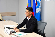 Стало известно, кто станет новым министром Краснодарского края по физической культуре и спорту