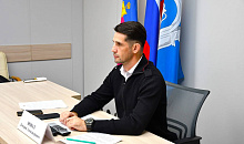 Стало известно, кто станет новым министром Краснодарского края по физической культуре и спорту