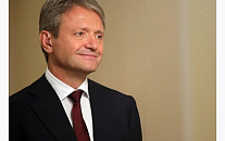 Президент России Путин примет с докладом экс-губернатора Кубани Ткачева