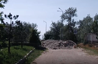 В Анапе началась масштабная блокировка всех пляжей