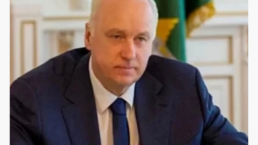 Глава СКР потребовал завести уголовное дело после массового отравления морепродуктами в заведении на территории Адыгеи 