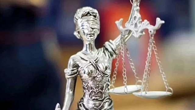 Генпрокуратура требует конфисковать у главы Совета судей Момотова активы на 9 млрд рублей