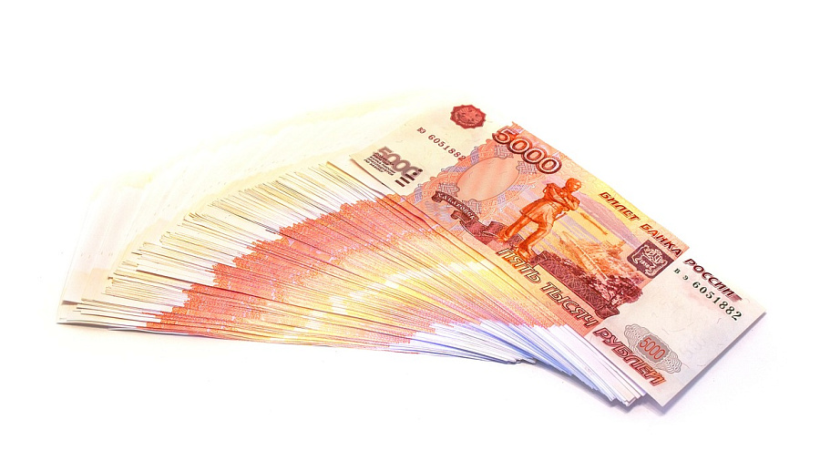 В Краснодаре мошенники подделали паспорт клиента банка и взяли на него огромный кредит