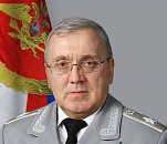 Экс-первый замминистра обороны Цаликов задержан за создание ОПГ 