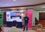 Алексей Чернов покинул пост министра спорта Краснодарского края