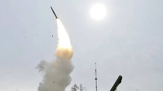 ПВО сбила 5 беспилотников над Азовским морем 