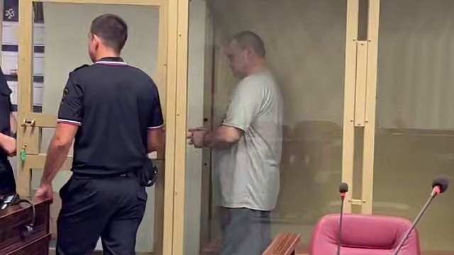 Житель Тимашевского района получил 13 лет колонии за шпионаж в пользу Украины