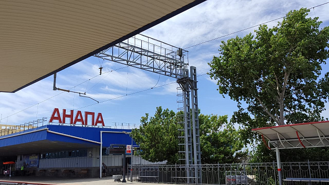 В Анапе, а также на курортах Кубани 12 октября погода предложит осенний формат: до +16°C, локальные дожди и прояснения