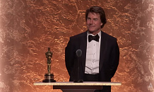 Звезда Голливуда Том Круз получил долгожданный почетный «Оскар»