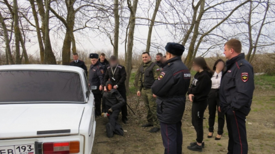 На Кубани перед судом предстанет местный житель, убивший в канун Нового года 26 лет назад экс-супруга своей жены