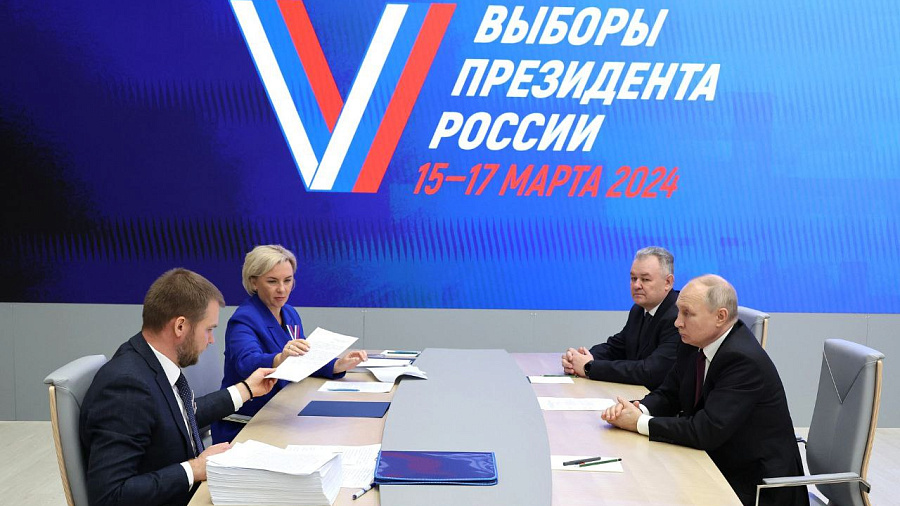 Путин, Стрелков, Слуцкий и еще 13 кандидатов: что известно о претендентах на пост президента РФ 