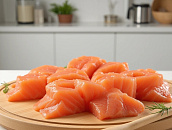 Салат «Индигирка» из России попал в мировой топ самых отвратительных блюд