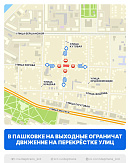 Ремонт мостов изменит движение на трассе М-4 «Дон» под Горячим Ключом