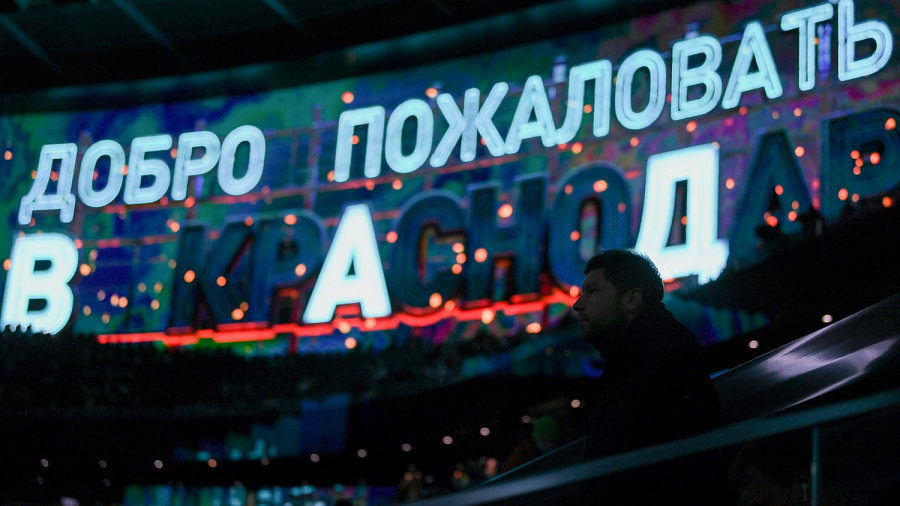 От Семина до тренера «Кайрата»: кого пророчат на должность главного тренера «Краснодара»