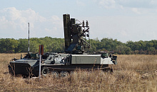 Четыре беспилотника уничтожили российские военные над Краснодарским краем