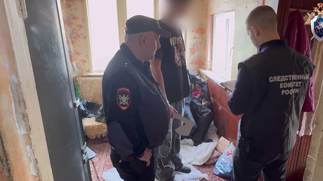 16-летний подросток зарубил бабушку топором в Туапсинском районе