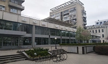 В собственность Краснодара спустя 22 года вернули часть Дома книги