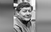 Хамза Багапов из ФК «Кубань» скончался на 87-м году жизни