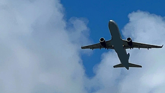 Southwind Airlines откроет прямые рейсы из Краснодара в Анталью со 2 октября