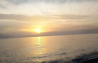 ВСУ пытаются атаковать беспилотниками Сочи и Туапсе