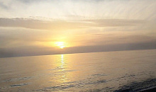 ВСУ пытаются атаковать беспилотниками Сочи и Туапсе