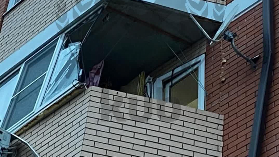 Житель Горячего Ключа получил 50% ожогов тела из-за взрыва самогонного аппарата