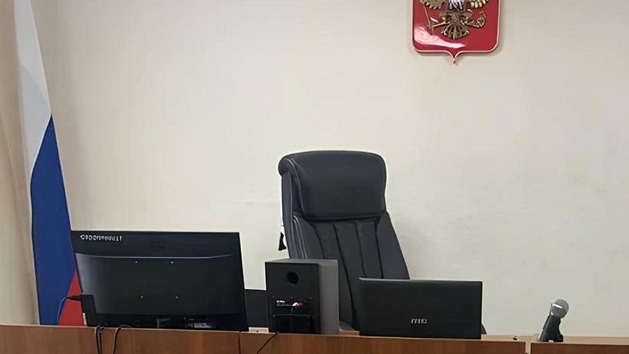 Экс-глава краевого суда Кубани Чернов остался только с одной квартирой в Краснодаре