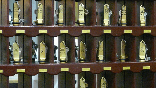 На курортах Краснодарского края будет работать больше гостиниц из-за ажиотажного спроса
