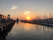 Февральские туры «все включено» в Сочи в 2 раза дешевле летних