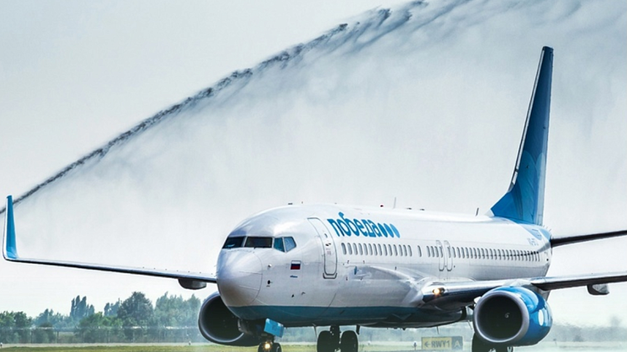 Пассажиров самолета «Краснодар — Москва» более 7 часов держали внутри без еды и воды после экстренного приземления в Нижнем Новгороде 