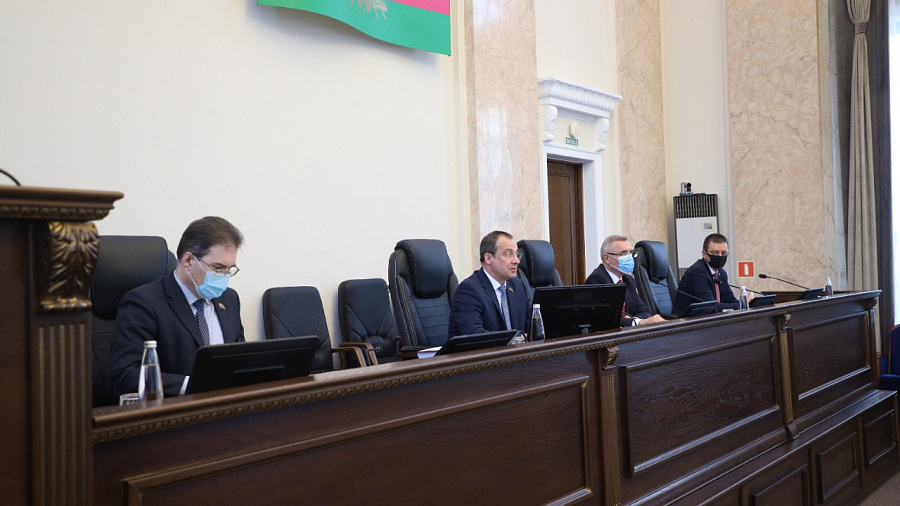 В Краснодарском крае в перечень жизненно необходимых и важнейших лекарств добавили препараты для лечения СМА