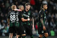 «Краснодар»  и «Сочи» встретятся в Кубке России: что известно о южном дерби