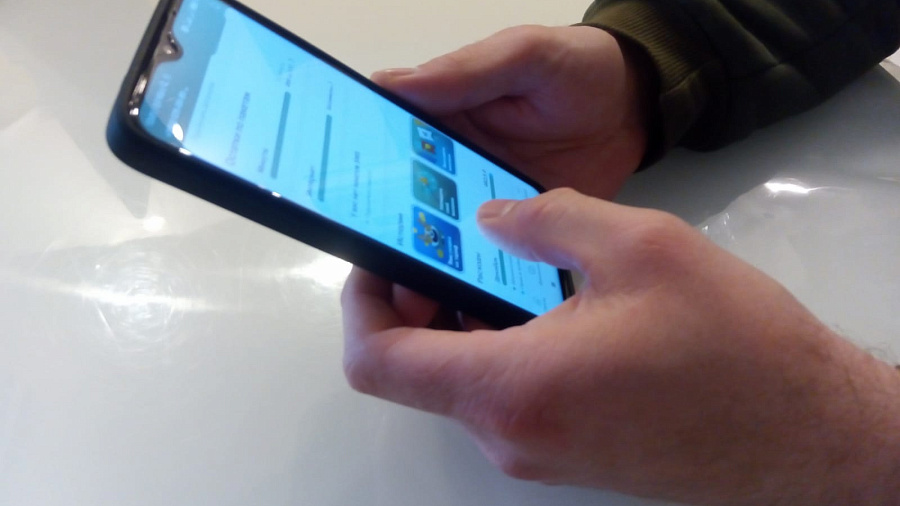 Масштабный сбой мобильного интернета в Краснодаре возмутил тысячи пользователей