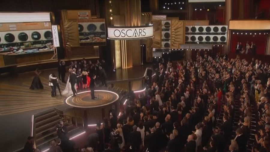 Объявлены все победители премии «Оскар-2023»