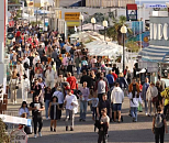 «Ковидные» каникулы на Кубани, в Ростовской области, Крыму и Адыгее: что необходимо знать россиянину перед путешествием на юг